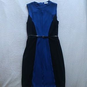 Calvin Klein dress